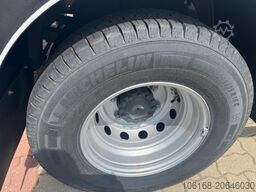 Iveco Daily 70C18 Kran Hyva Pritsche 5 m