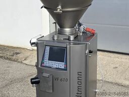 Handtmann VF 610 Vacuum filler
