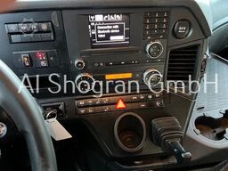 Mercedes-Benz Actros 3263 8x4 Jonsered Holztransporter/Retard...