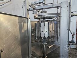 Stork/Marel FIM RotoVac 16 RS
