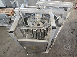 Stork/Marel FIM RotoVac 16 RS