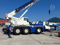 Liebherr LTM 1050-3.1