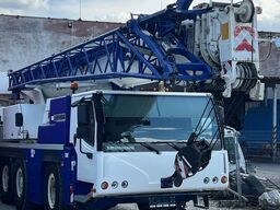 Liebherr LTM 1050-3.1