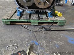 Robuschi RBS145/RB140