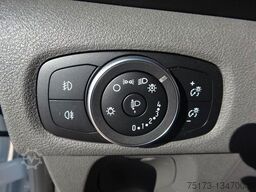 FORD Transit Custom 340L2 Kombi 2xKlima Rampe KMP BTW