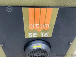 Atom SE 16