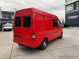Mercedes-Benz Sprinter 311 CDI-D