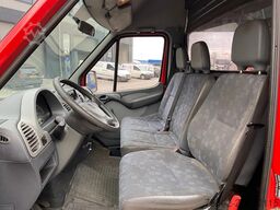Mercedes-Benz Sprinter 311 CDI-D