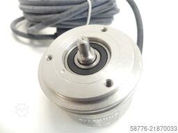Heidenhain ROD 486 2048 03S12-03 Drehgeber . 376 886-4T -!-