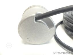 Heidenhain ROD 486 2048 03S12-03 Drehgeber . 376 886-4T -!-