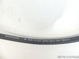 Heidenhain ROD 780 36000 03S12-03 K1 .383 600-14 -mit 6 Monaten Gwl.!-