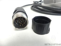 Heidenhain ROD 780 36000 03S12-03 K11 .383 600-14 -mit 6 Monaten Gwl.!-