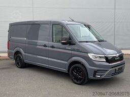 MAN TGE 3.200 L3H2 Kasten 4x4 Individual S ACC STHZ