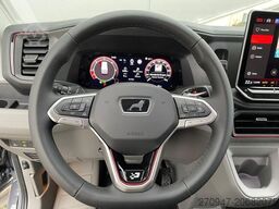 MAN TGE 3.200 L3H2 Kasten 4x4 Individual S ACC STHZ