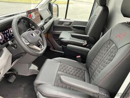 MAN TGE 3.200 L3H2 Kasten 4x4 Individual S ACC STHZ