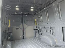 MAN TGE 3.200 L3H2 Kasten 4x4 Individual S ACC STHZ