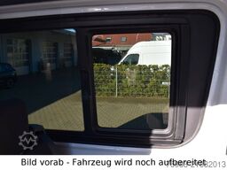 MERCEDES-BENZ Sprinter 316 CDI 4x4 Mixto 7 G-Tronic Hochraumka