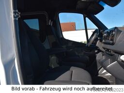 MERCEDES-BENZ Sprinter 316 CDI 4x4 Mixto 7 G-Tronic Hochraumka