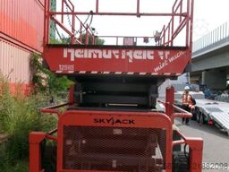 Skyjack SJ9250RT