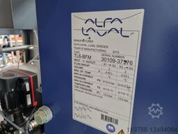 Atlas Copco Wärmerückgewinnung ER 90