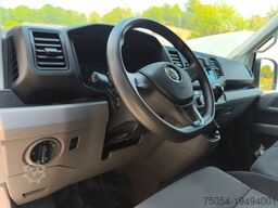 VOLKSWAGEN Crafter Kasten Kasten 35lang Hochdach FWD
