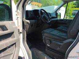 VOLKSWAGEN Crafter Kasten Kasten 35lang Hochdach FWD