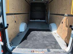 VOLKSWAGEN Crafter Kasten Kasten 35lang Hochdach FWD