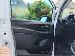 MERCEDES-BENZ Vito Kasten 119CDI RWD lang Automatik
