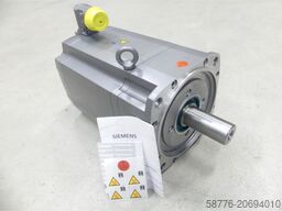 Siemens 1FT7105-5AF74-1NH1 Synchronmotor SN: YFM3623644701001 --