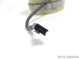 Siemens 1FU1050-6GF Tacho 13,3 mVmin SN:C-M22457