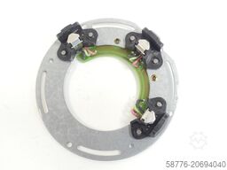 Siemens 1FU1050-6GK Tacho 6,7 mVmin SN:C-M22236