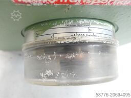 Siemens 1GG5114-0KF41-6HU1 - Z Nebenschlussmotor SN:E7486597702003