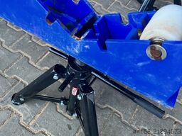 Protec, Rollenbock,Stützlager Drehvorrichtung,Transportvorrichtung