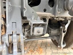 MERCEDES-BENZ Arocs 3251 Meiller Kipper Bordmatic 8x4