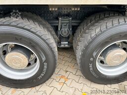 MERCEDES-BENZ Arocs 3251 Meiller Kipper Bordmatic 8x4