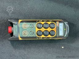 MAN TG3 26.470 6x2 Lenk+Lift VDL Absetzer