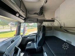 MAN TG3 26.470 6x2 Lenk+Lift VDL Absetzer