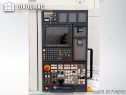 MORI SEIKI NL2000SY/500