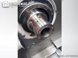 MORI SEIKI NL2000SY/500