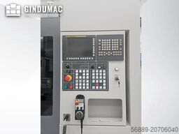 Akira Seiki Performa V 4 XP