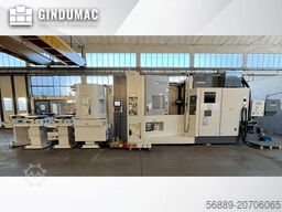 Okuma SPACE CENTER MA-600HB