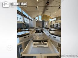 Okuma SPACE CENTER MA-600HB