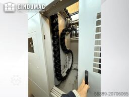 Okuma SPACE CENTER MA-600HB