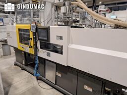FANUC ROBOSHOT S 100 iA