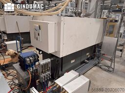 FANUC ROBOSHOT S 100 iA