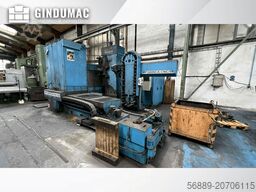 TOS WFQ80NCA-CNC/50