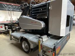 Bentele BBT 400 Woodzilla