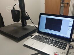 LMI Technologies GmbH (was GFMesstechnik MikroCAD Premium 1.6 x 1.2 mm