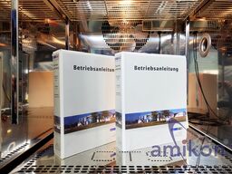 CTS C -40/350 -40°C /+180°C