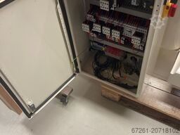 Kemper ST 125 AE ausfahrbar